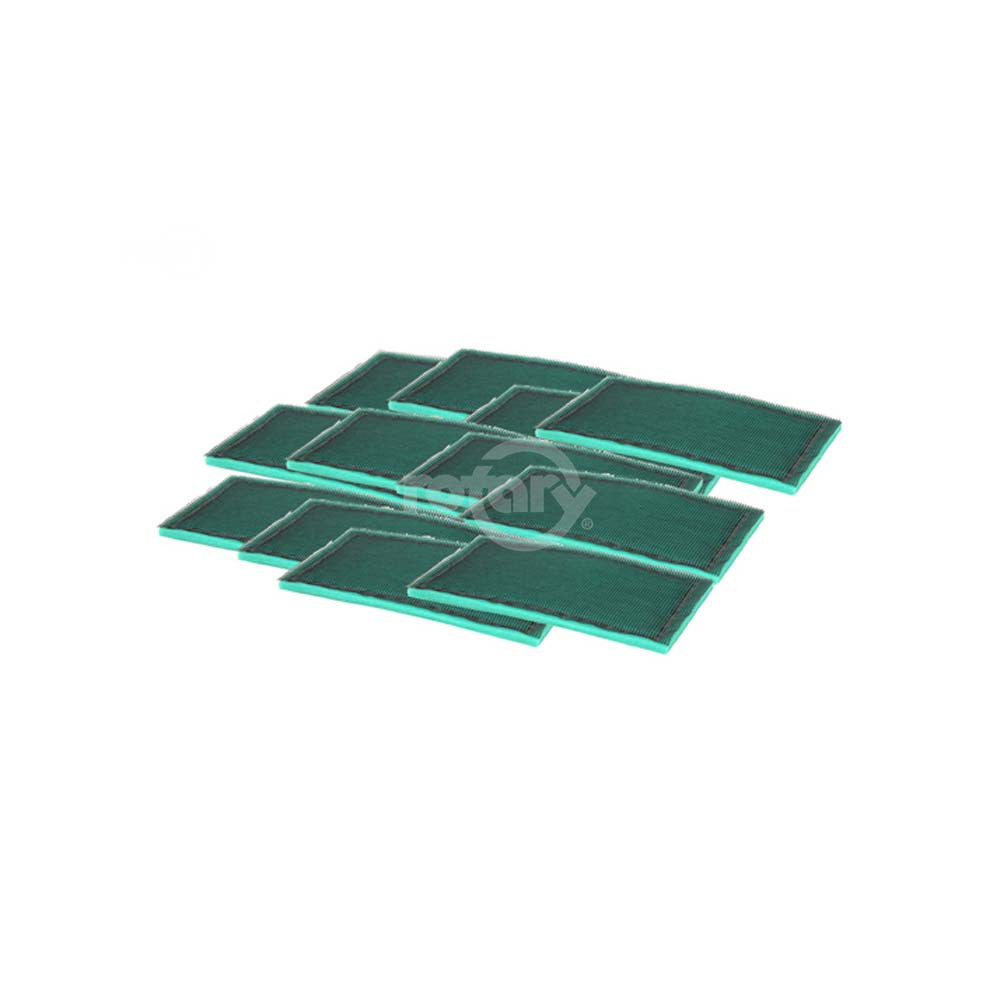 Rotary - 12946 - MASTER CTN REPL PRE FILTER FOR B&S 273638S                   