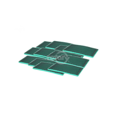 Rotary - 12946 - MASTER CTN REPL PRE FILTER FOR B&S 273638S                   