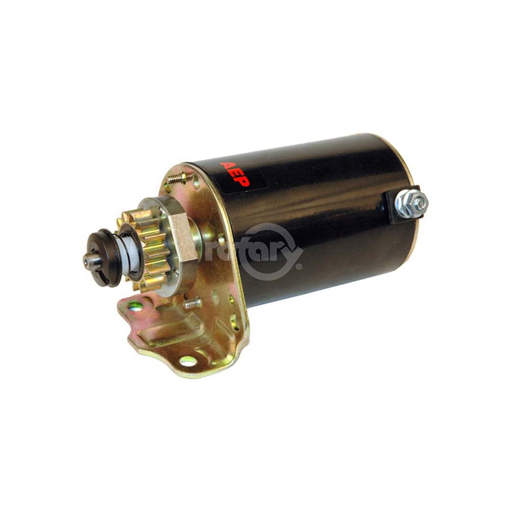 Rotary - 12954 - ELECTRIC STARTER FITS B&S                                    