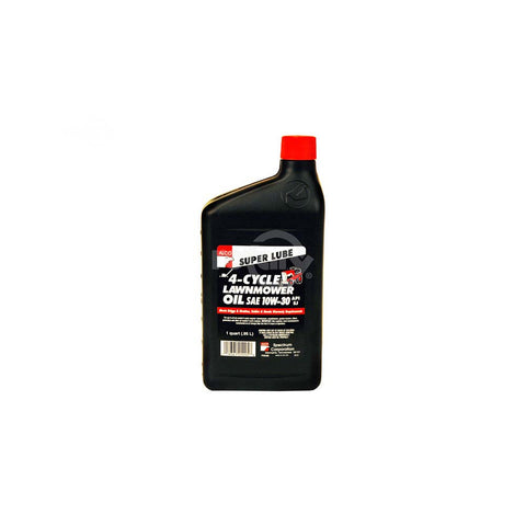 Rotary - 12958 - FOUR CYCLE OIL 10W-30 QUART                                  