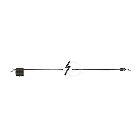Rotary - 12969 - BLADE BRAKE CABLE FOR MURRAY                                 