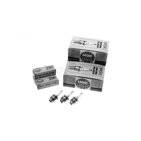 Rotary - 12984 - SPARK PLUG NGK BPR6HS                                        