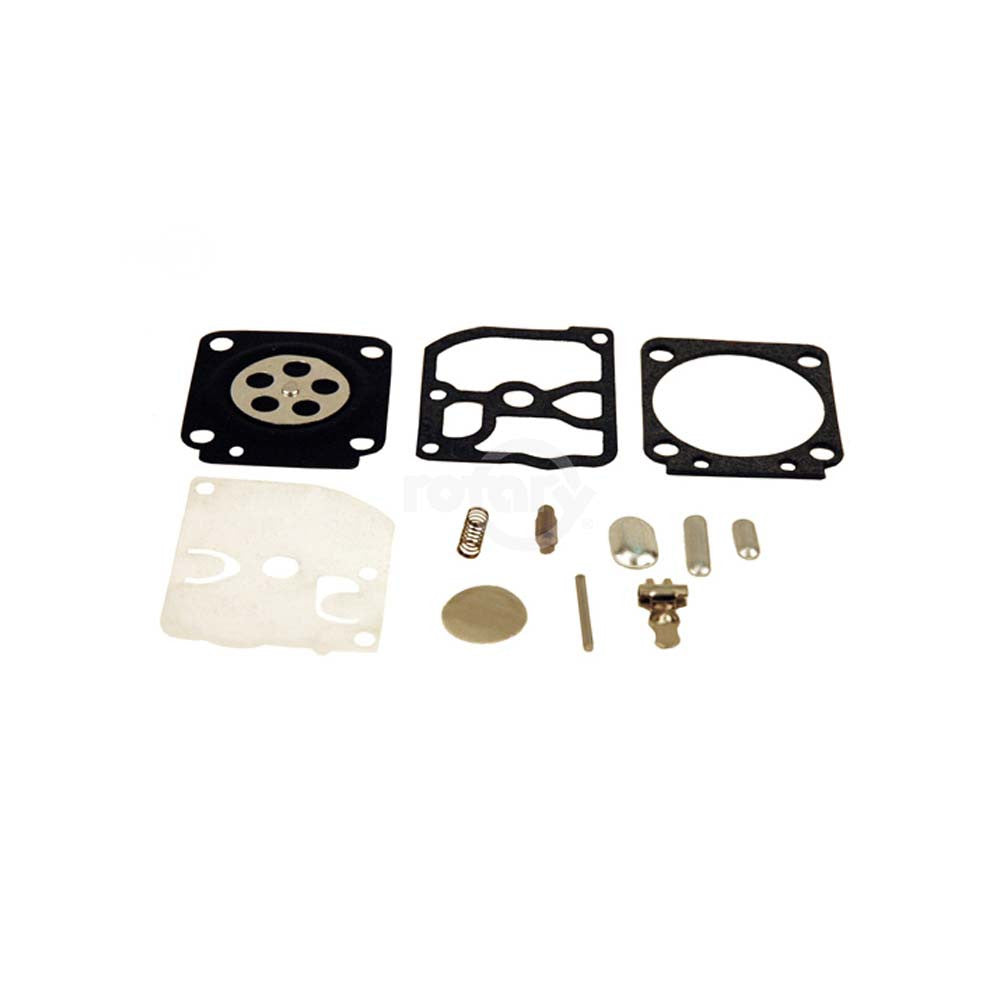 Rotary - 12996 - CARBURETOR KIT ZAMA                                          