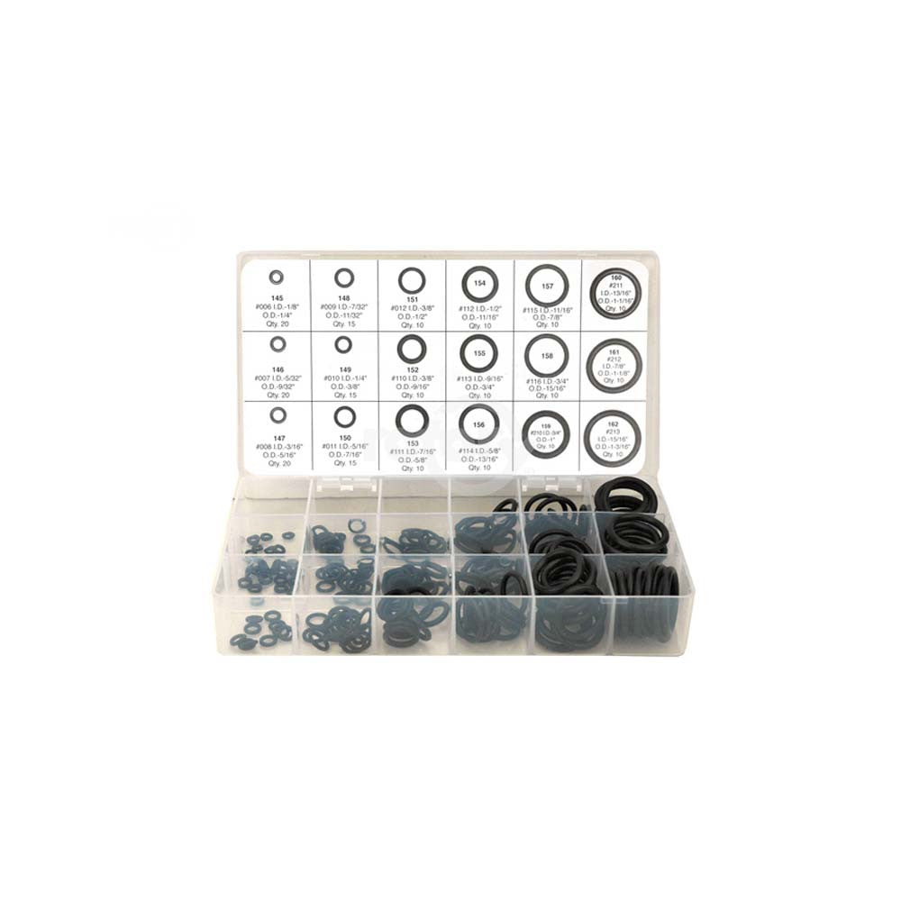 Rotary - 12 - ASSORTMENT O-RING - Rotary Parts Store