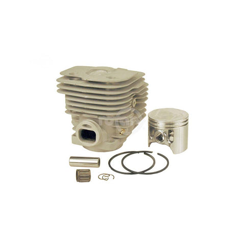 Rotary - 13015 - CYCLINDER & PISTON ASSY                                      