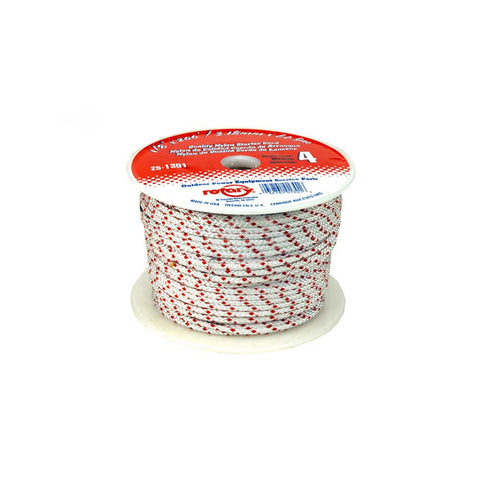 Rotary - 1301 - ROPE #4 X 200' ROLL                                          