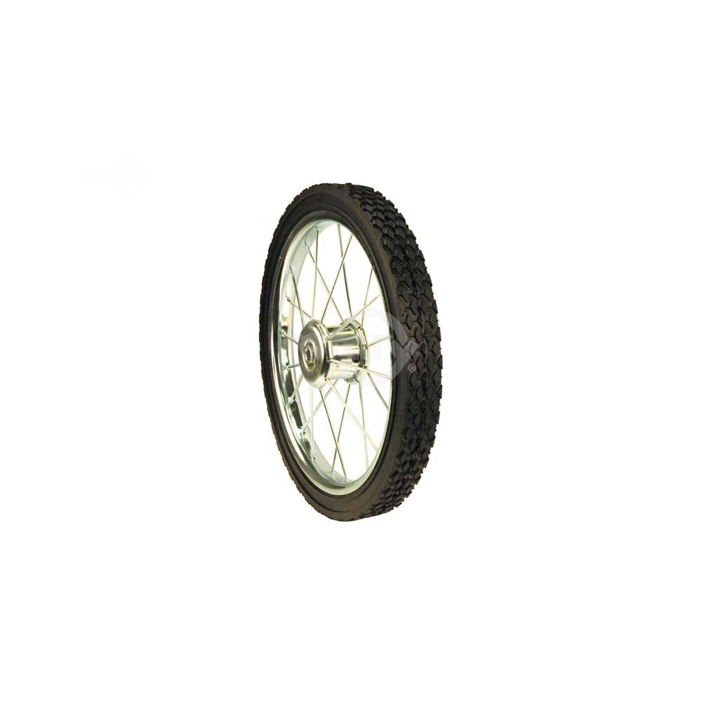 Rotary - 13032 - STEEL WHEEL SPOKE 16"                                        