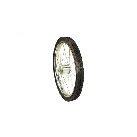 Rotary - 13033 - STEEL WHEEL SPOKE 20"                                        