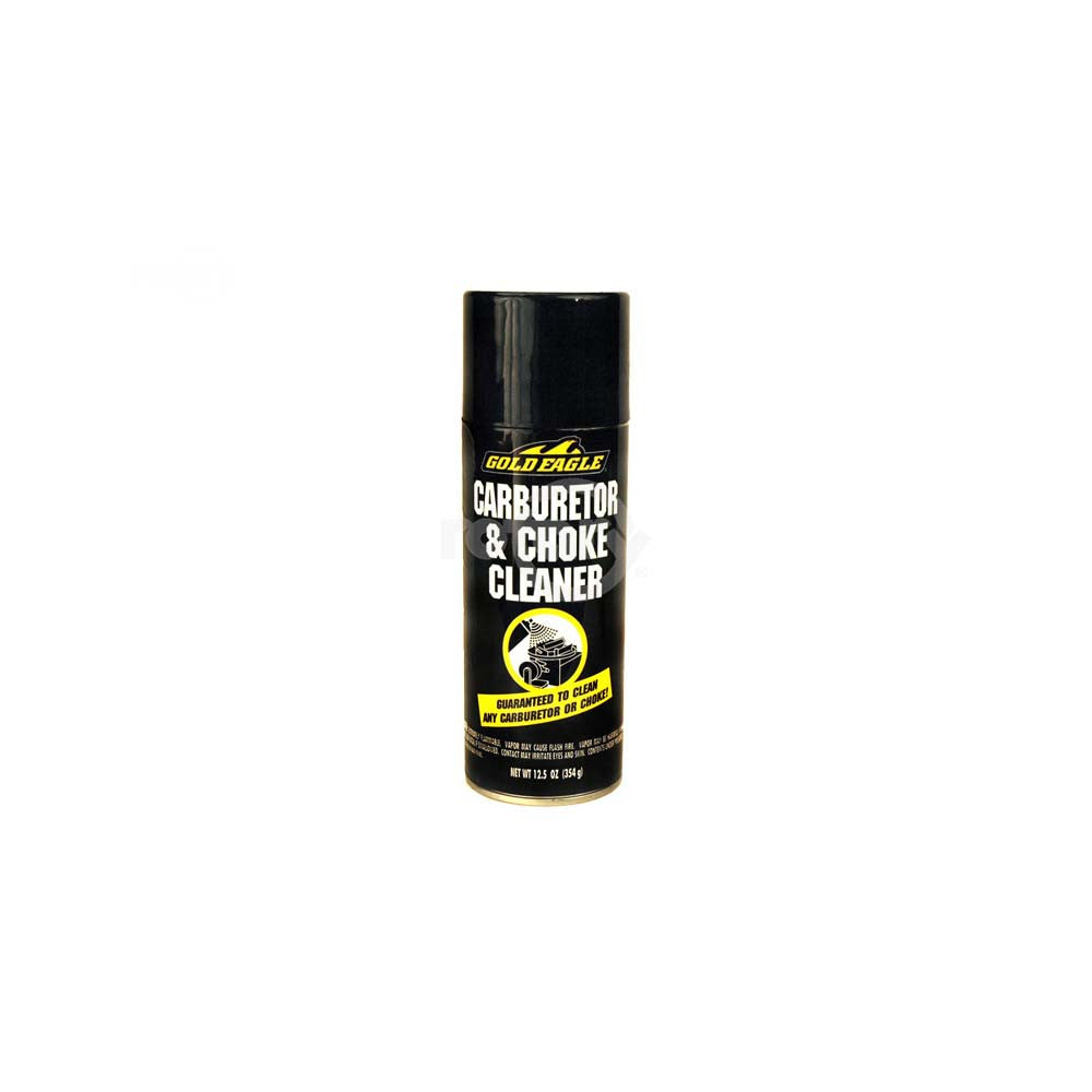 Rotary - 13041 - CARBURETOR & CHOKE CLEANER 12.5 OZ                           