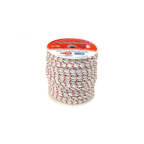 Rotary - 1305 - ROPE #6 X 200' ROLL                                          