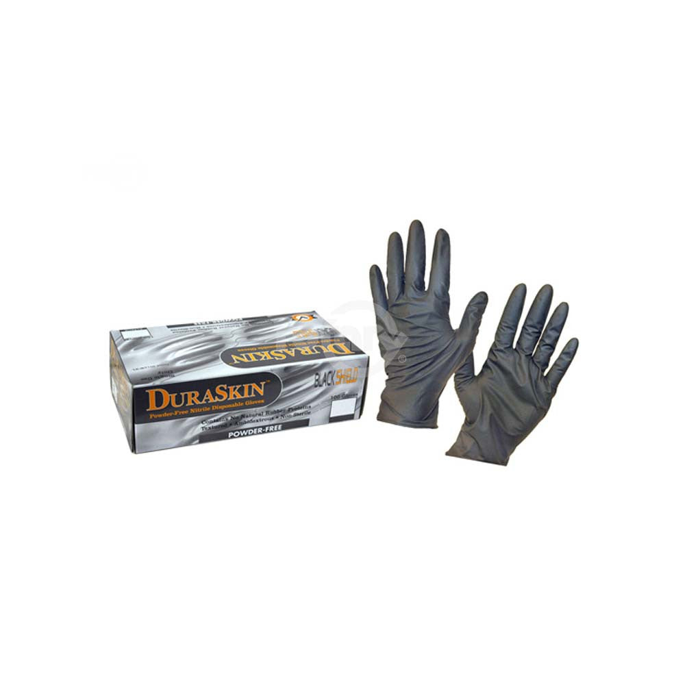 Rotary - 13061 - DISPOSABLE NITRILE GLOVE XL                                  