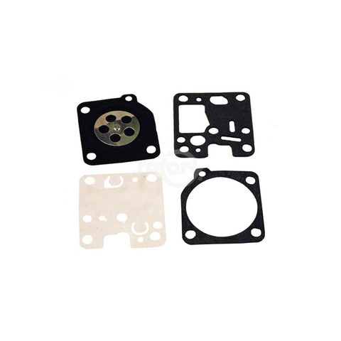 Rotary - 13063 - CARBURETOR KIT ZAMA                                          