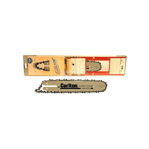 Rotary - 13066 - COMBINATION 14" BAR & CHAIN                                  