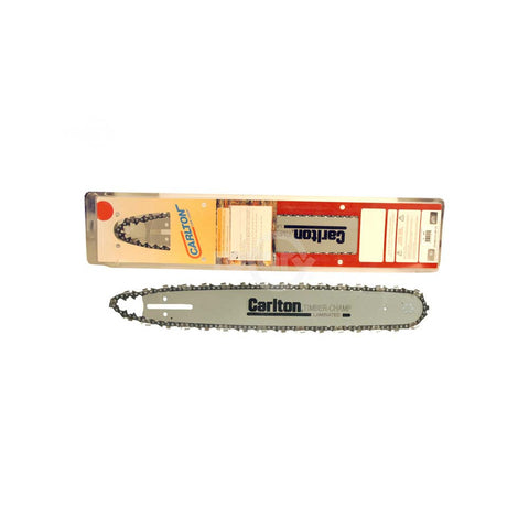 Rotary - 13076 - COMBINATION 20" BAR & CHAIN                                  