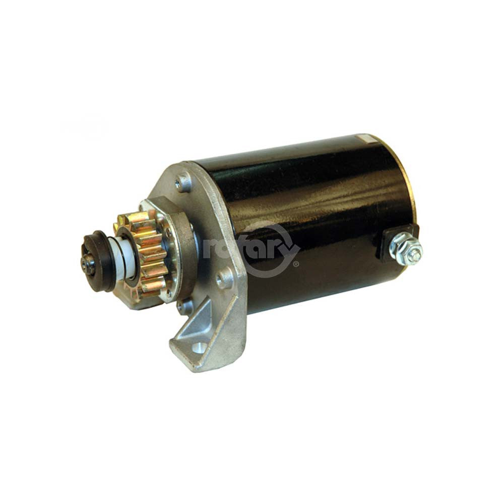 Rotary - 13096 - ELECTRIC STARTER FITS B&S                                    