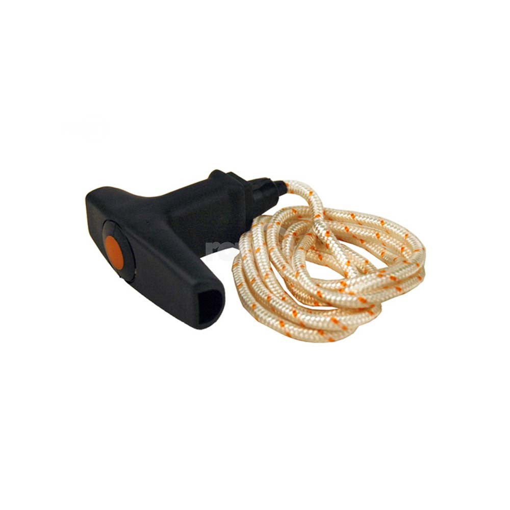Rotary - 13098 - STARTER ROPE W/HANDLE                                        
