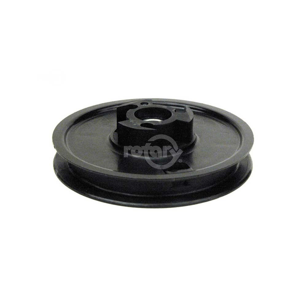 Rotary - 13100 - STARTER REWIND PULLEY                                        