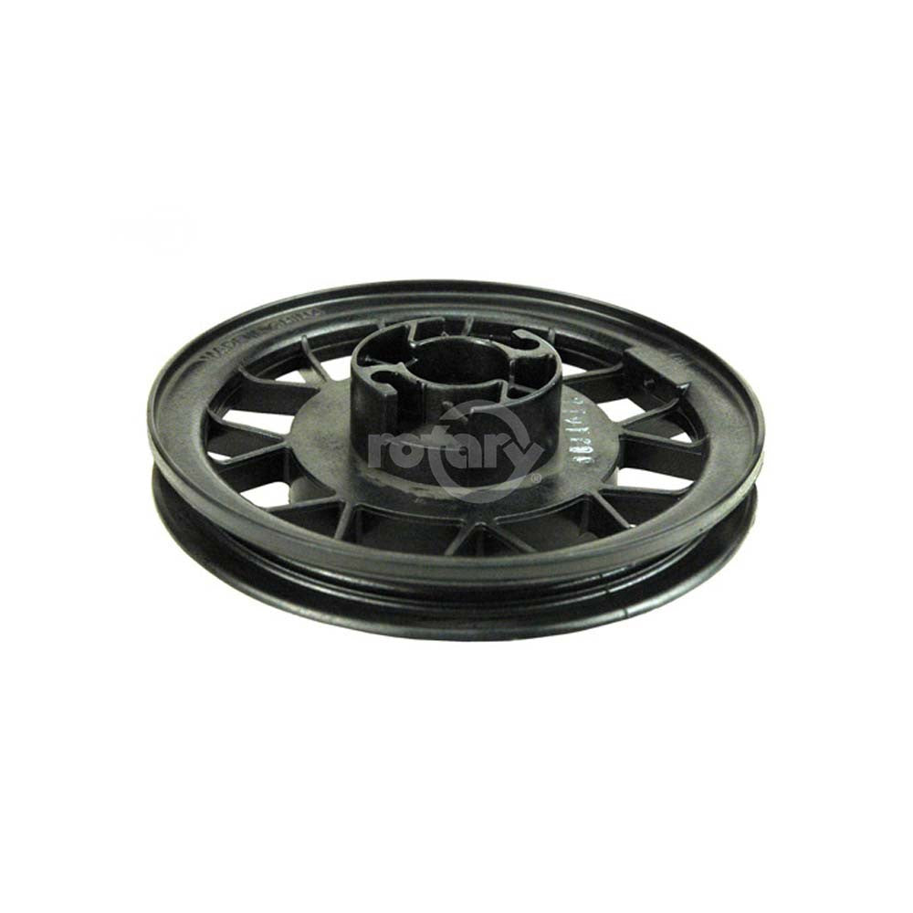 Rotary - 13101 - STARTER PULLEY                                               