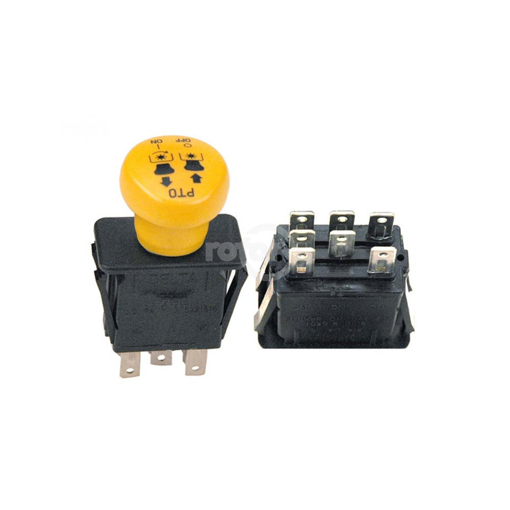 Rotary - 13106 - PTO SWITCH                                                   