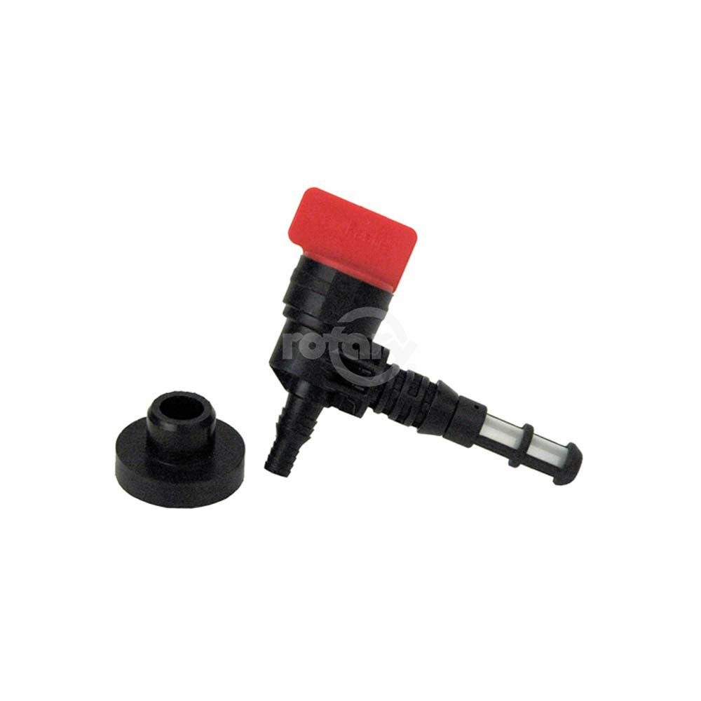 Rotary - 13116 - FUEL VALVE                                                   