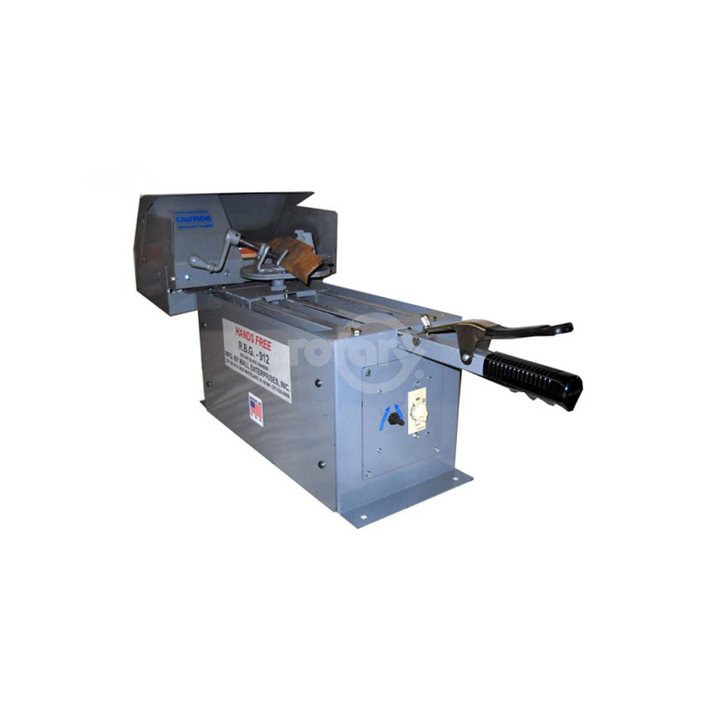 Rotary - 13140 - BLADE SHARPENER/GRINDER                                      