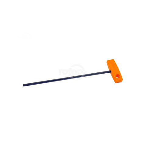 Rotary - 13162 - T-HANDLE WRENCH 5MM                                          