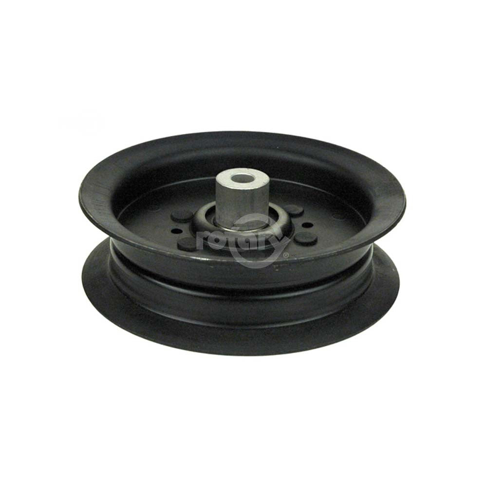 Rotary - 13175 - FLAT IDLER PULLEY 3/8" X 5-3/8"                              