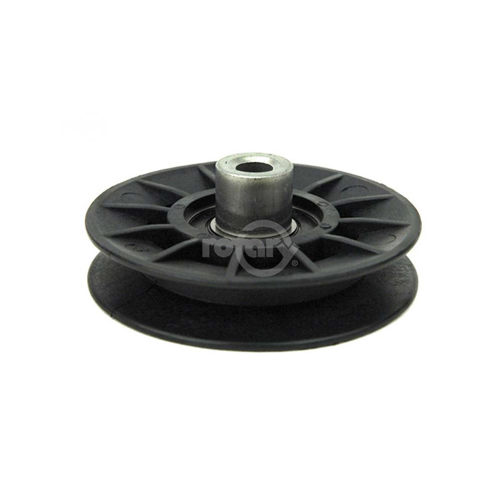 Rotary - 13178 - V-IDLER PULLEY 3/8" X 3-1/2"                                 