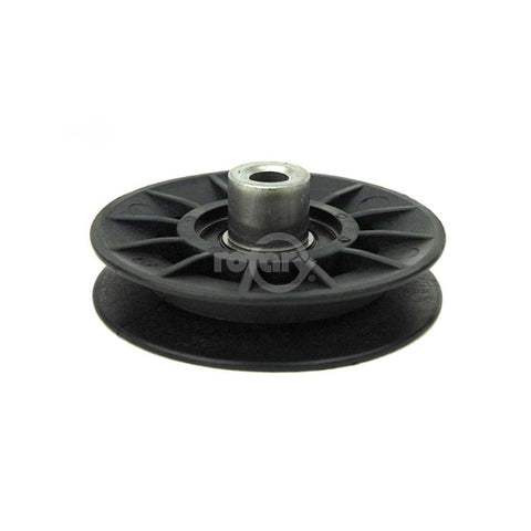 Rotary - 13178 - V-IDLER PULLEY 3/8" X 3-1/2"                                 