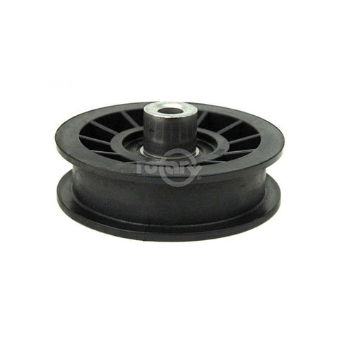 Rotary - 13179 - FLAT IDLER PULLEY 3/8" X 3-1/2"                              