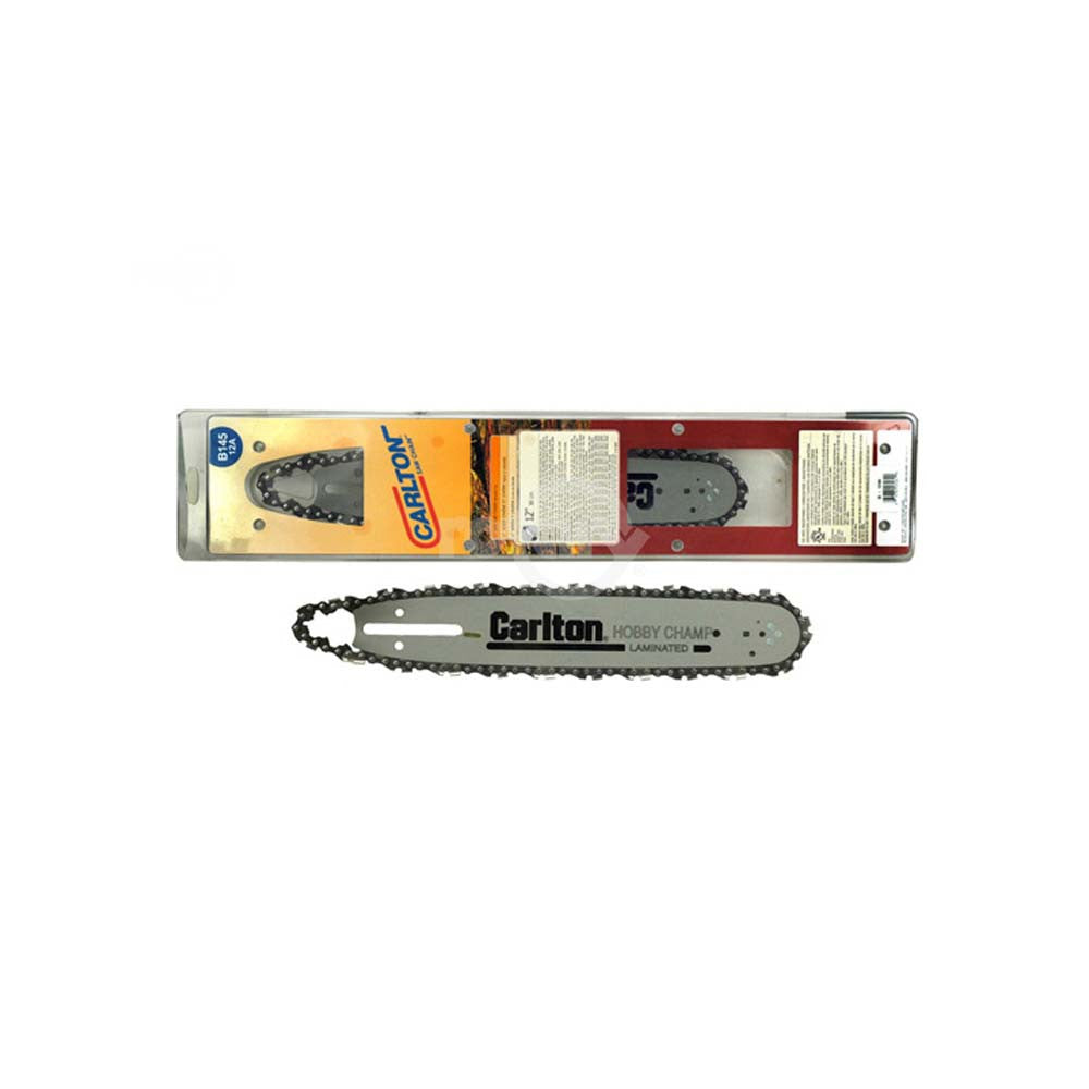 Rotary - 13184 - COMBINATION 12" BAR & CHAIN                                  