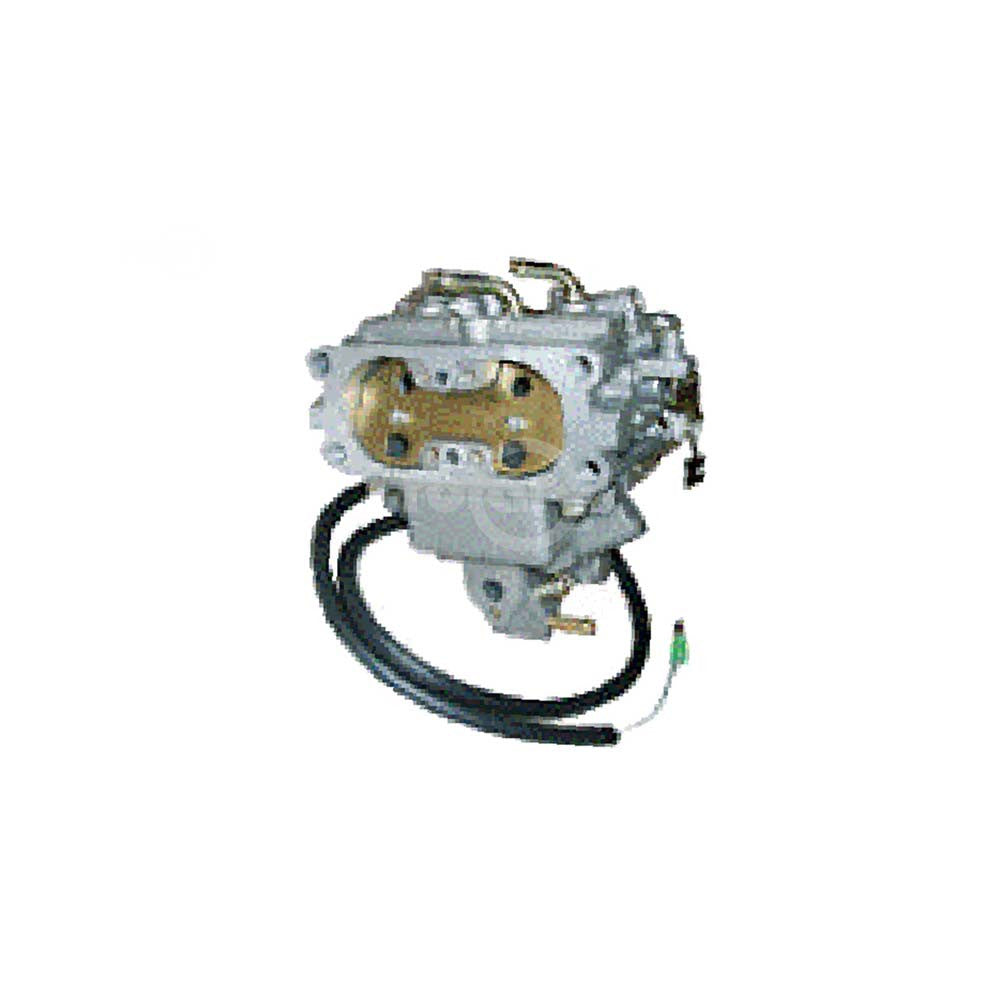 Rotary - 13206 - CARBURETOR                                                   