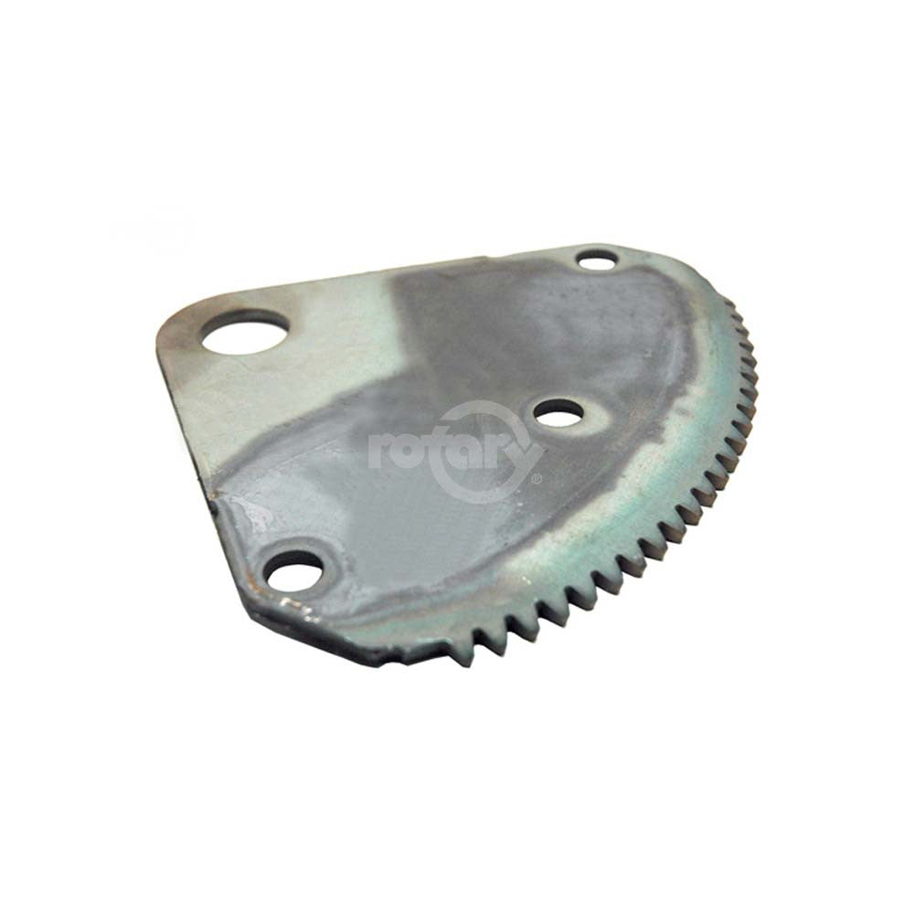 Rotary - 13208 - STEERING SECTOR GEAR FOR MURRAY                              