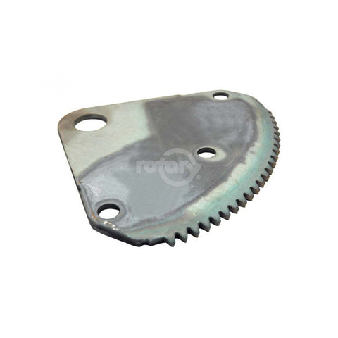 Rotary - 13208 - STEERING SECTOR GEAR FOR MURRAY                              