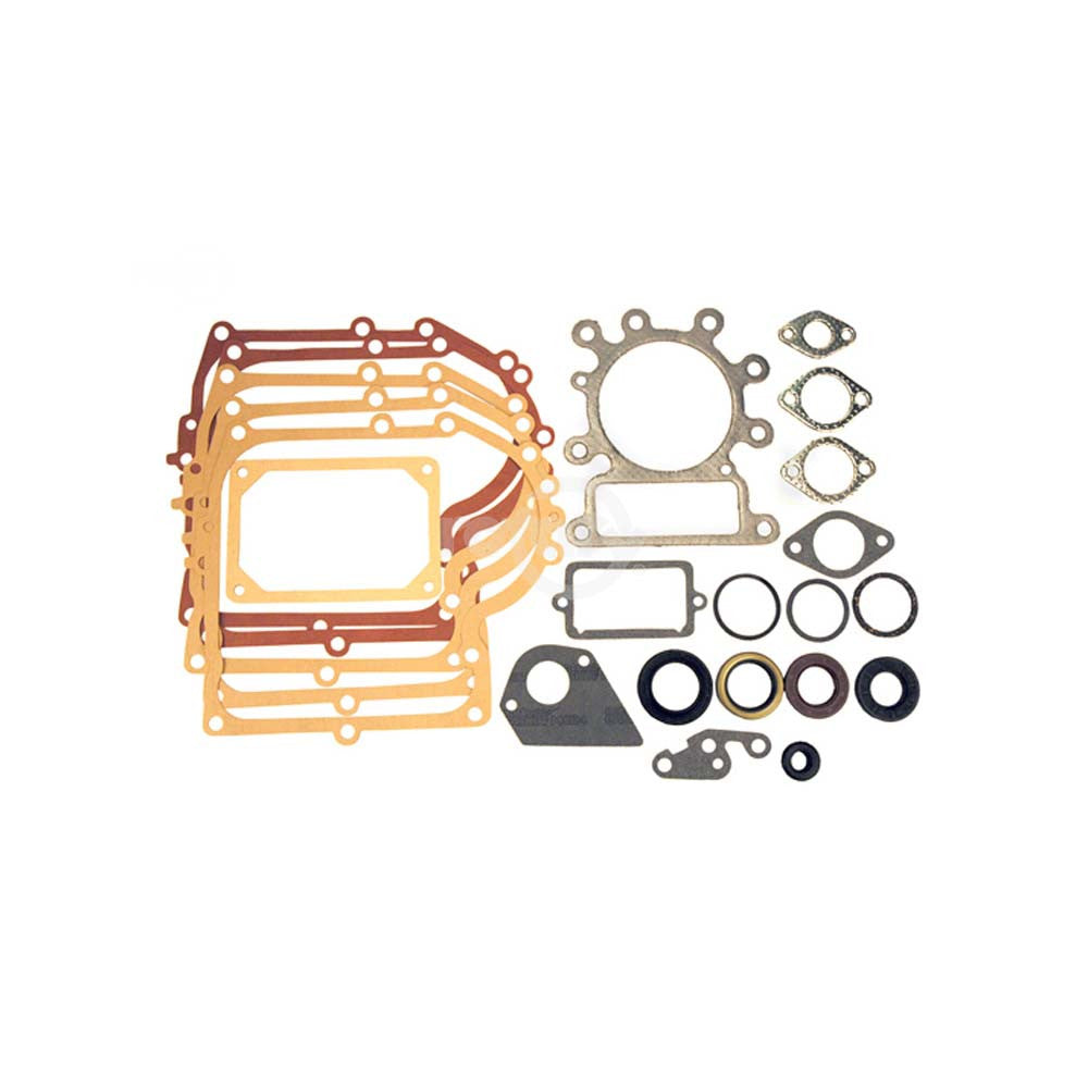 Rotary - 13210 - B&S GASKET SET REPL 495993                                   