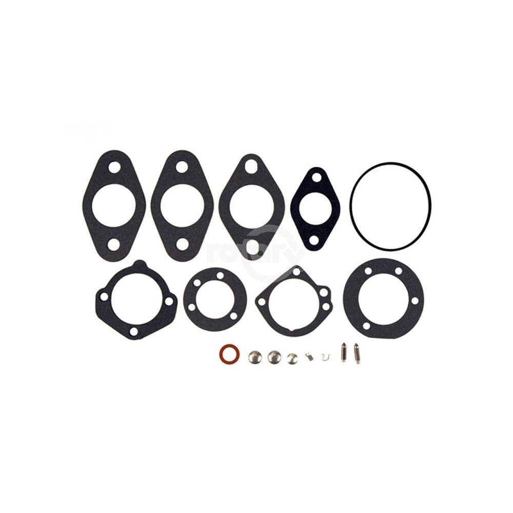 Rotary - 13231 - CARBURETOR KIT FOR KOHLER                                    