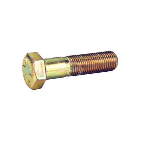 Rotary - 13240 - SCREW/BLADE BOLT 1/2-20 X 2" GRADE 8                         