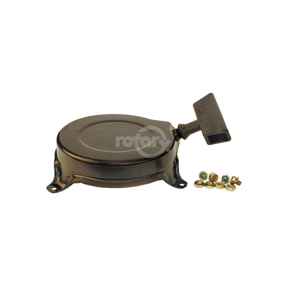 Rotary - 13252 - RECOIL STARTER ASSEMBLY FOR B&S                              