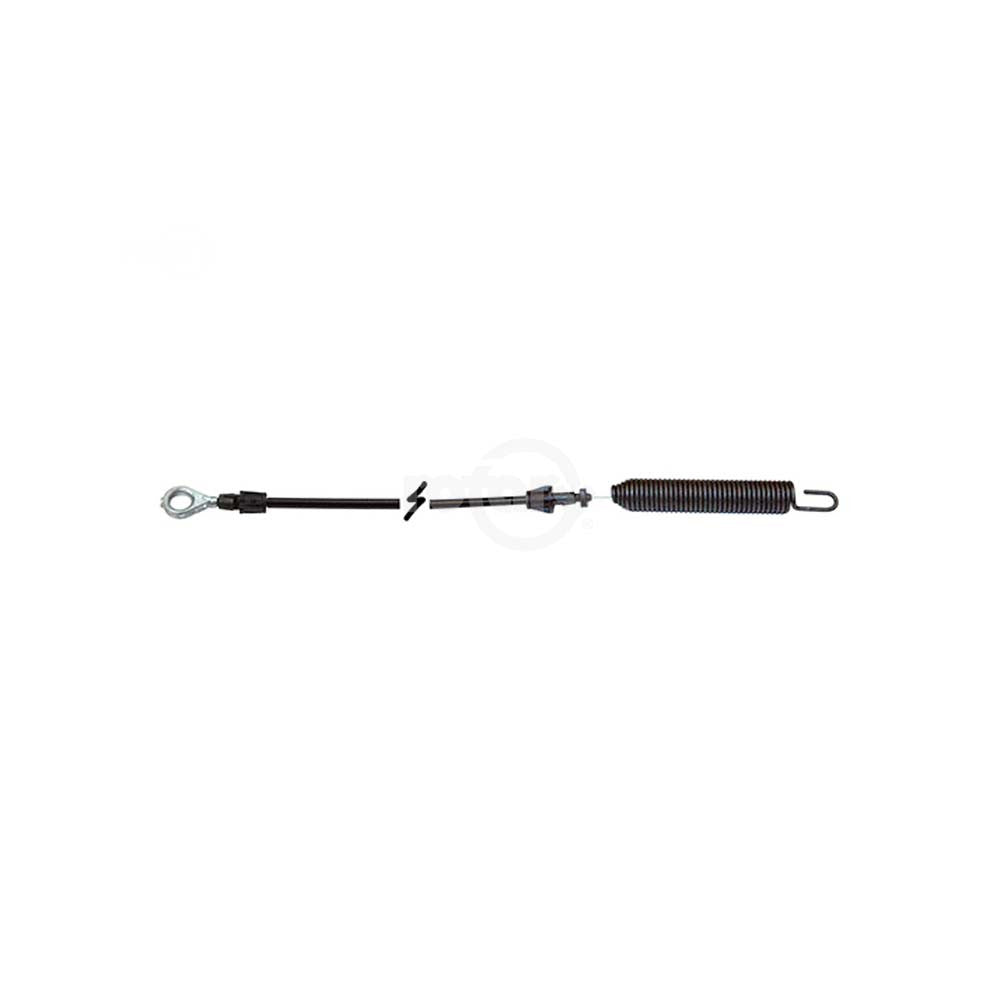 Rotary - 13261 - DECK CABLE                                                   