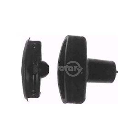 Rotary - 1330 - HANDLE STARTER RUBBER B&S                                    