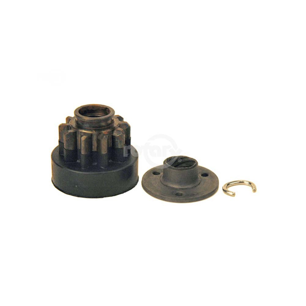 Rotary - 13336 - STARTER DRIVE GEAR KIT FOR TECUMSEH                          