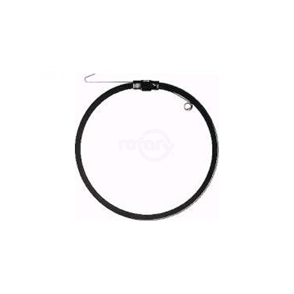 Rotary - 1333 - SPRING STARTER RECOIL LAWNBOY                                