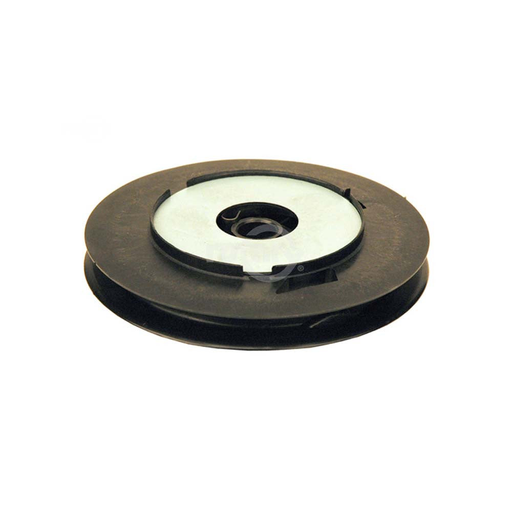 Rotary - 13355 - STARTER PULLEY & SPRING FOR HONDA 28415-ZG9-802              