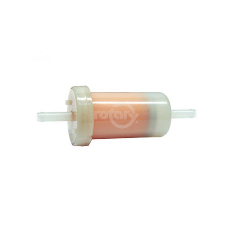 Rotary - 13357 - FUEL FILTER                                                  