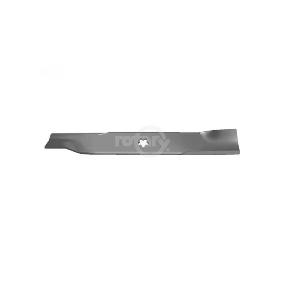 Rotary - 13361 - BLADE HUSQVARNA  17-3/4" X 5 POINT STAR                      