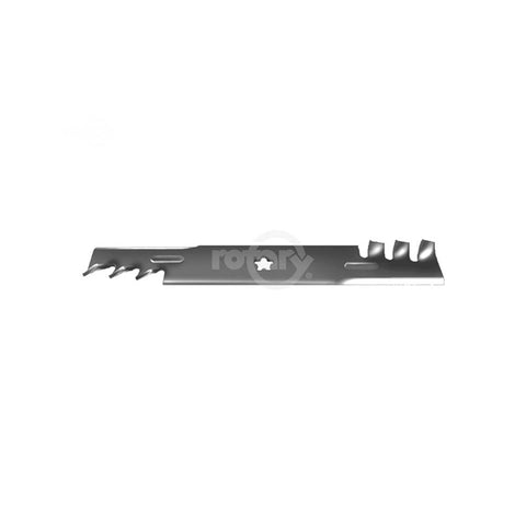 Rotary - 13367 - BLADE HUSQVARNA  17-3/4" X 5 POINT STAR                      