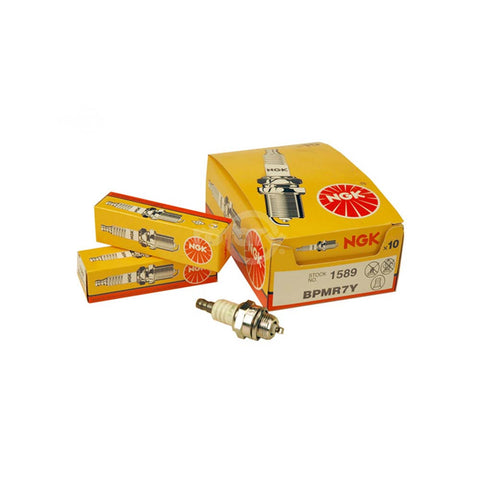 Rotary - 13373 - SPARK PLUG NGK BPMR7Y                                        