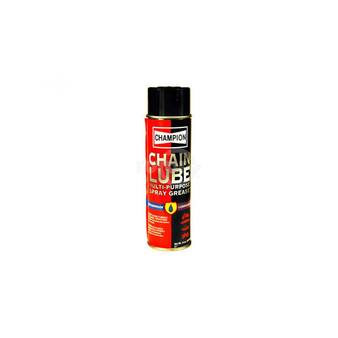 Rotary - 13374 - CHAMPION CHAIN LUBE 14OZ SPRAY CAN                           