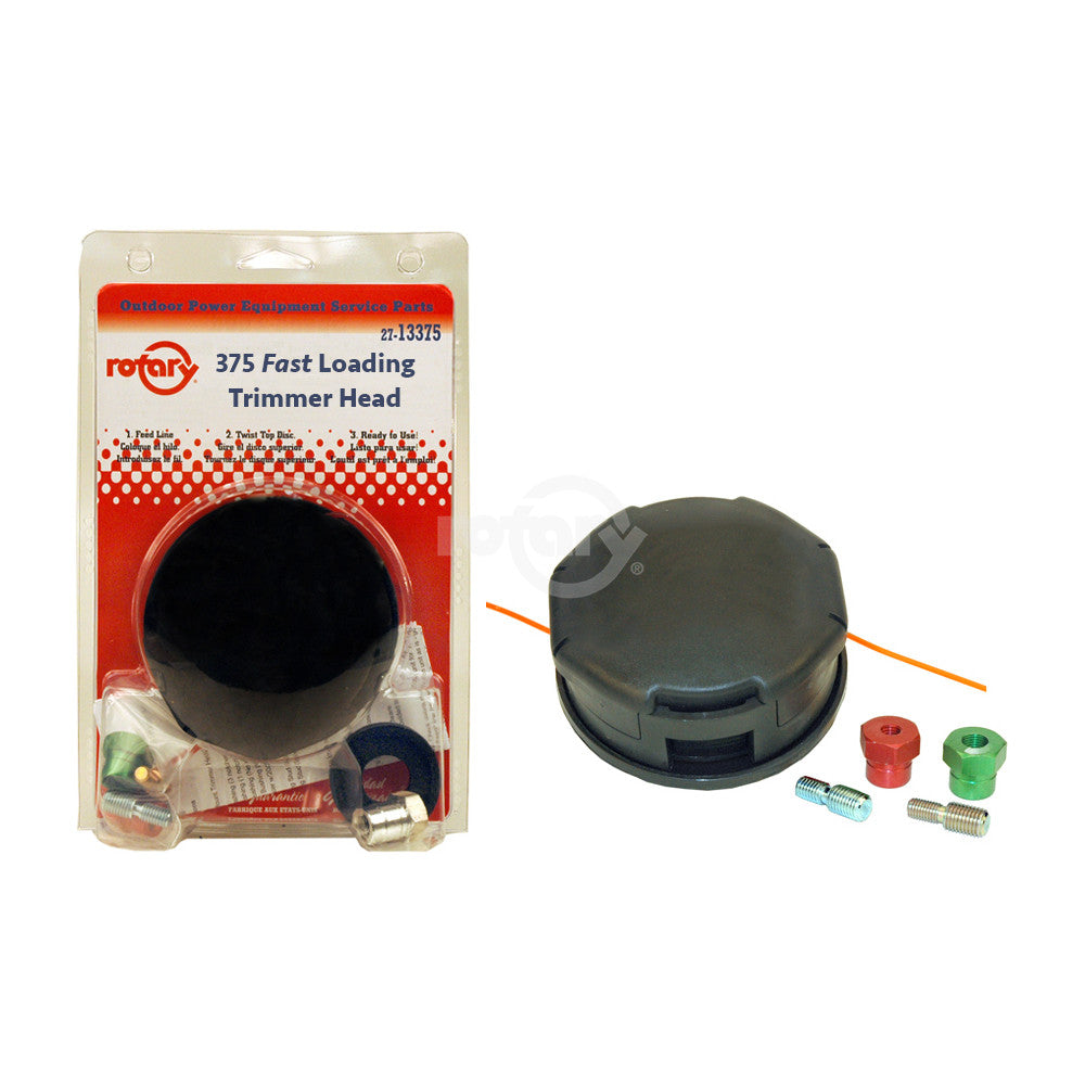 Rotary - 13375 - TRIMMER HEAD SPEED FEED 375 LH                               