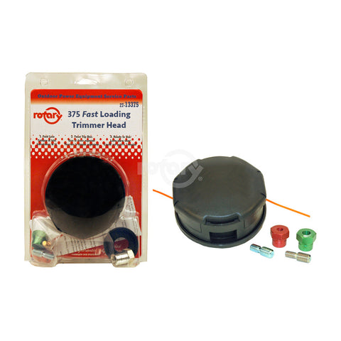 Rotary - 13375 - TRIMMER HEAD SPEED FEED 375 LH                               